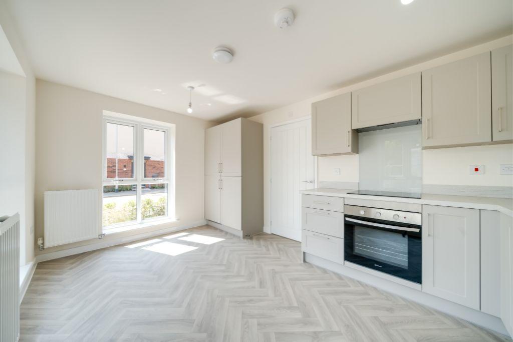 House in Broxtowe, Beeston Rylands - View 2
