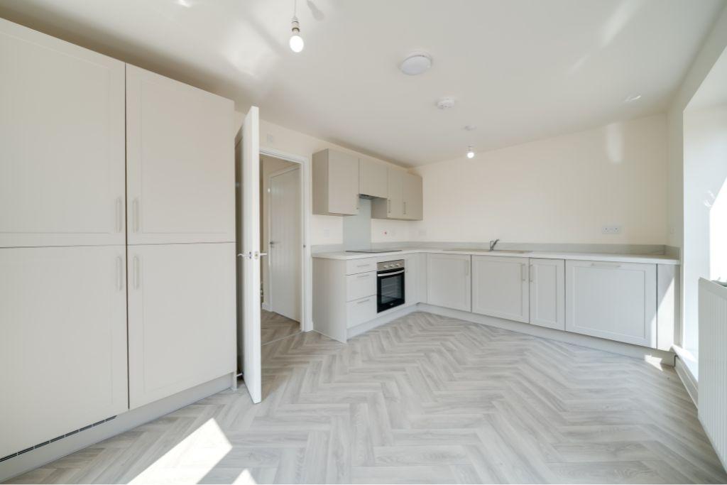 House in Broxtowe, Beeston Rylands - View 3