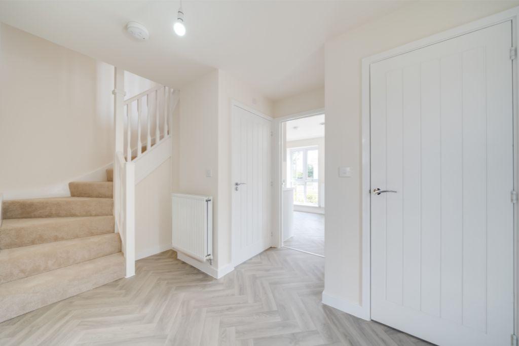 House in Broxtowe, Beeston Rylands - View 4