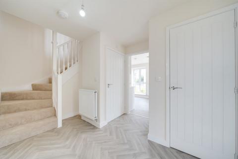 4 bedroom semi-detached house for sale, Plot 375, The Ryton at Beeston Canalside, Beeston, Thane Road NG9