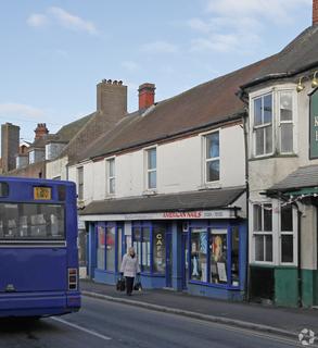 Retail property (high street) to rent, 11 Mill St Brierley Hill DY5 2RG
