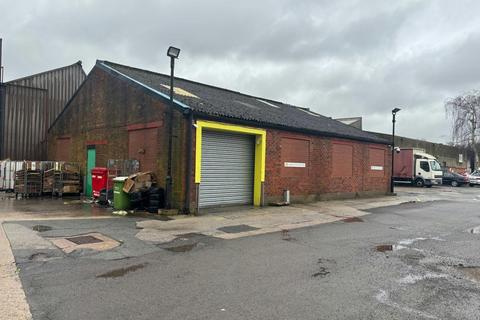 Warehouse to rent, Vale Park Way Manchester M8 0AD