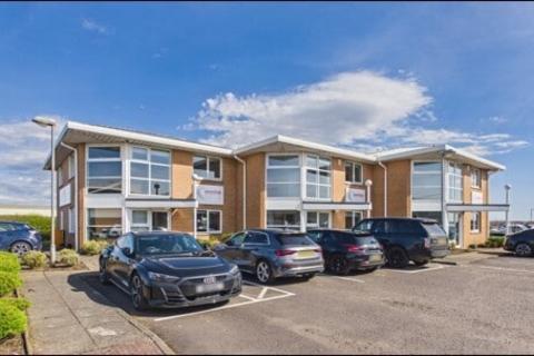 Office to rent, 1-5 Blairtummock Pl Glasgow G33 4EN