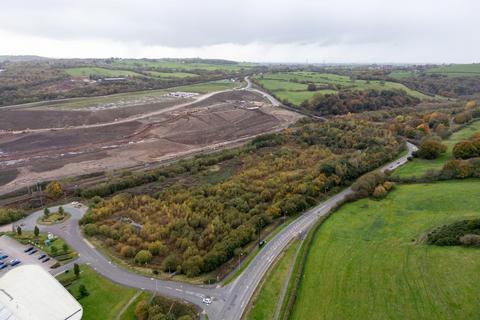 Land for sale, Lowlands Rd Newcastle-under-Lyme ST6 4BF
