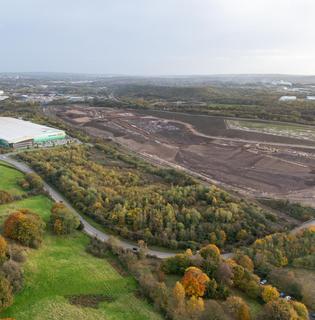 Land for sale, Lowlands Rd Newcastle-under-Lyme ST6 4BF