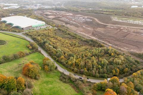 Land for sale, Lowlands Rd Newcastle-under-Lyme ST6 4BF