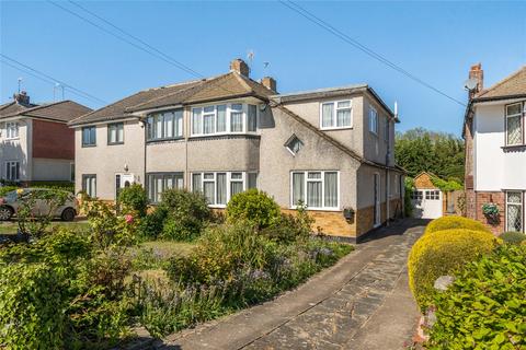 4 bedroom semi-detached house for sale, Downs Avenue, Chislehurst