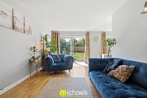 3 bedroom detached house for sale, Meadway, Lawford, Manningtree, CO11