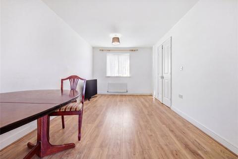 3 bedroom link detached house for sale, Gerard Gardens, Great Baddow, Essex, CM2