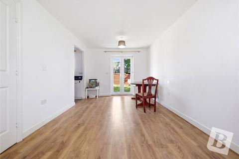 3 bedroom link detached house for sale, Gerard Gardens, Great Baddow, Essex, CM2