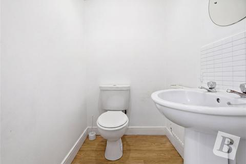 3 bedroom link detached house for sale, Gerard Gardens, Great Baddow, Essex, CM2