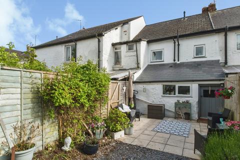 undefined, Station Road, Sidmouth, EX10