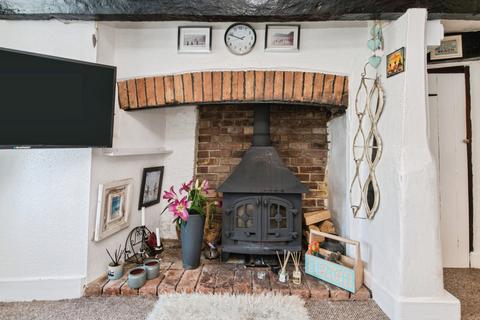 undefined, Station Road, Sidmouth, EX10