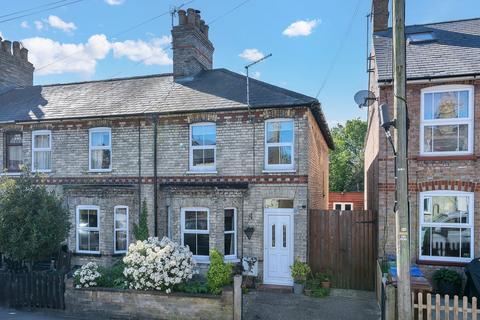 3 bedroom semi-detached house for sale, Rock Road, Royston SG8
