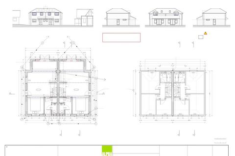 Plot for sale, Beach Approach, Warden, Sheerness