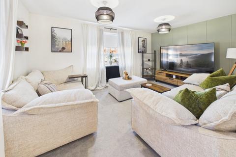 3 bedroom semi-detached house for sale, Adair Way, Hebburn NE31