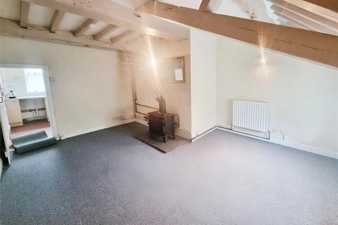 undefined, Church Street, Whitchurch SY13
