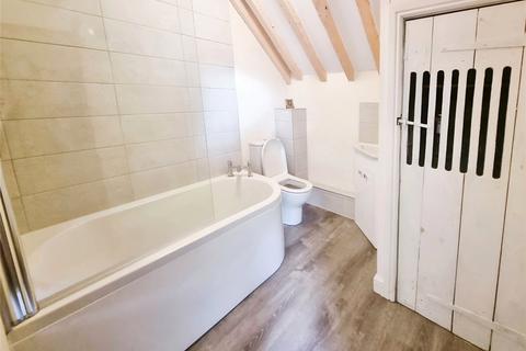 undefined, Church Street, Whitchurch SY13