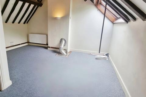 undefined, Church Street, Whitchurch SY13