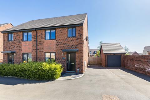 undefined, Flowe Drive, Wantage OX12