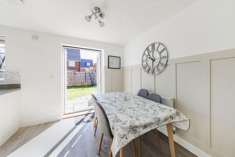 undefined, Flowe Drive, Wantage OX12