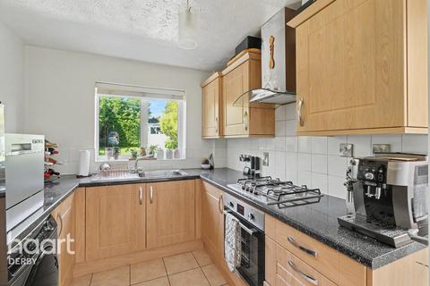 3 bedroom detached house for sale, Peers Close, Oakwood