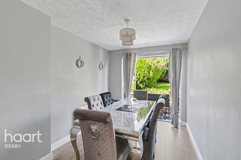 3 bedroom detached house for sale, Peers Close, Oakwood
