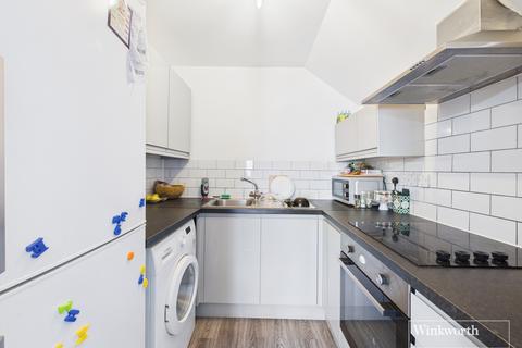 Studio for sale, Ammanford Green, London NW9