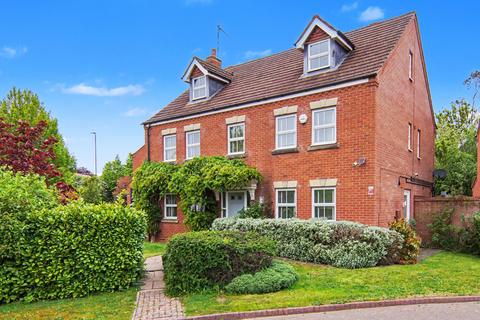 5 bedroom detached house for sale, Follis Walk, Coventry, CV4