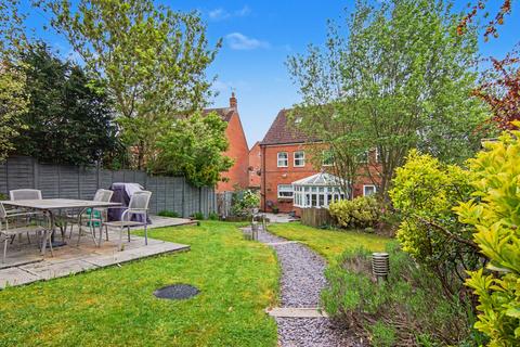 5 bedroom detached house for sale, Follis Walk, Coventry, CV4