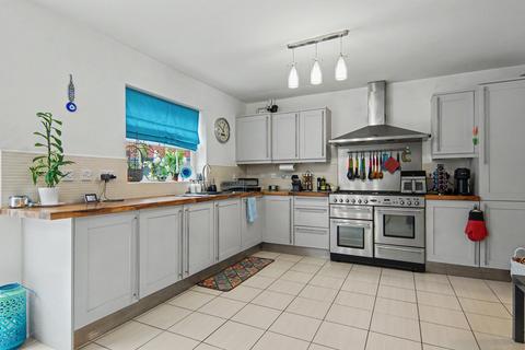 5 bedroom detached house for sale, Follis Walk, Coventry, CV4