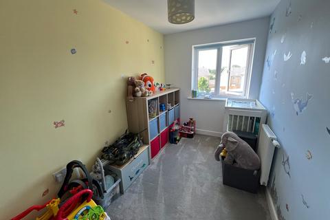 3 bedroom end of terrace house for sale, Montrose Walk, Gosport