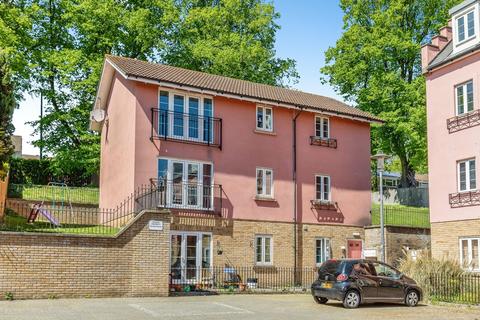 2 bedroom flat for sale, Sally Hill, Portishead, Bristol, Somerset, BS20