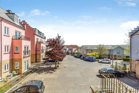2 bedroom flat for sale, Sally Hill, Portishead, Bristol, Somerset, BS20
