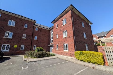 Flat - Fletcher Court, Radcliffe, Manchester, Greater Manchester, M26