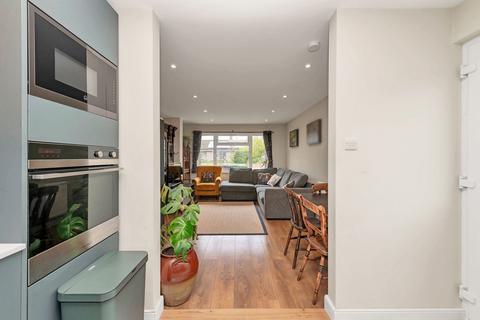 2 bedroom terraced bungalow for sale, Malthouse Way, Cambridge CB22