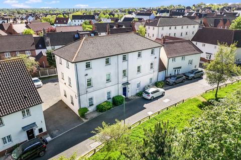 1 bedroom flat for sale, Chancellor Park, Chelmsford CM2