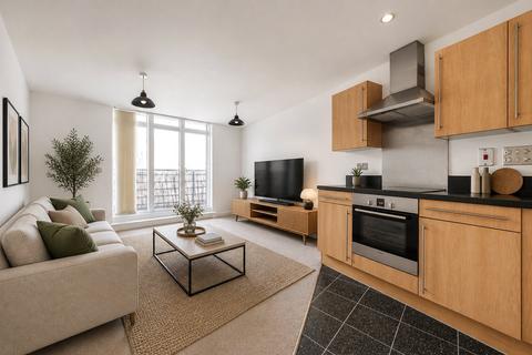 2 bedroom apartment to rent, Kingfisher Meadow, Maidstone, ME16