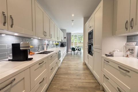 undefined, Alderley Road, Wilmslow