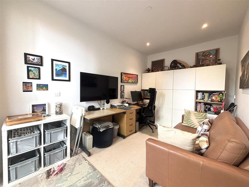Home office