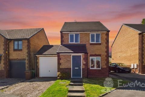 3 bedroom detached house for sale, Cupra Gardens, St. Helens, Merseyside, WA9