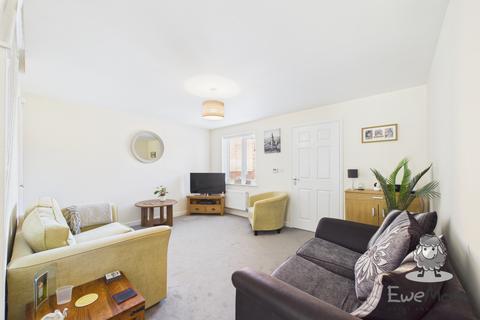 3 bedroom detached house for sale, Cupra Gardens, St. Helens, Merseyside, WA9
