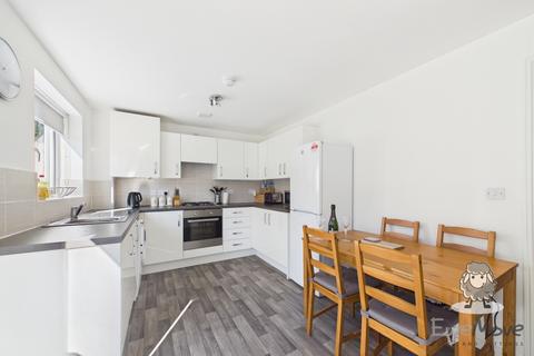 3 bedroom detached house for sale, Cupra Gardens, St. Helens, Merseyside, WA9