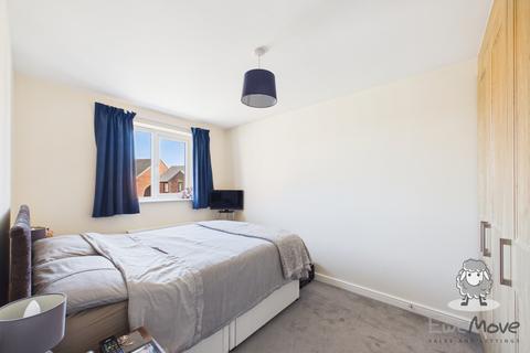 3 bedroom detached house for sale, Cupra Gardens, St. Helens, Merseyside, WA9