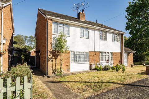 3 bedroom semi-detached house for sale, Maple Gardens, Yateley GU46