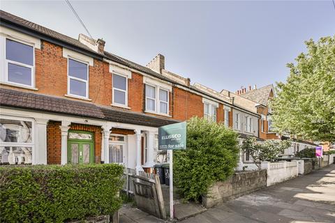 2 bedroom apartment for sale, Lascotts Road, London, N22