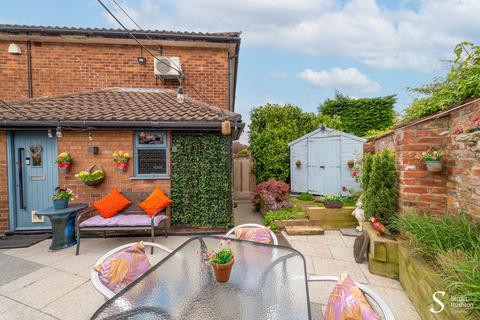 2 bedroom apartment for sale, Westfield Drive, Knutsford, WA16