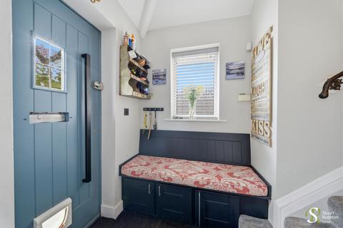 2 bedroom apartment for sale, Westfield Drive, Knutsford, WA16