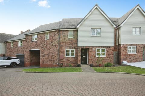 4 bedroom link detached house for sale, Spinney Lane, Rugby