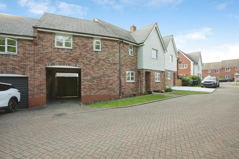 4 bedroom link detached house for sale, Spinney Lane, Rugby